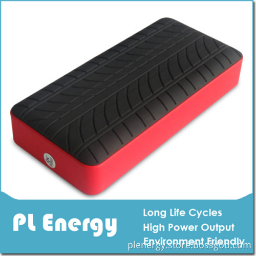 12V Portable Car Lithium Battery Jump Starter